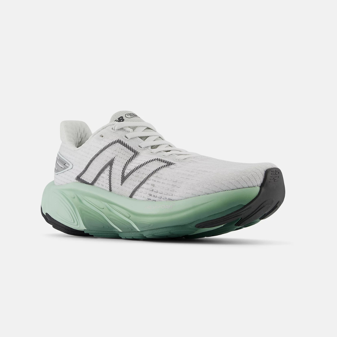 New Balance Women's Fresh Foam X Balos v1 Running Shoes - Lightweight Cushioned Road Running Sneakers for Women - Perfect for Jogging, Gym Workouts & Daily Walking