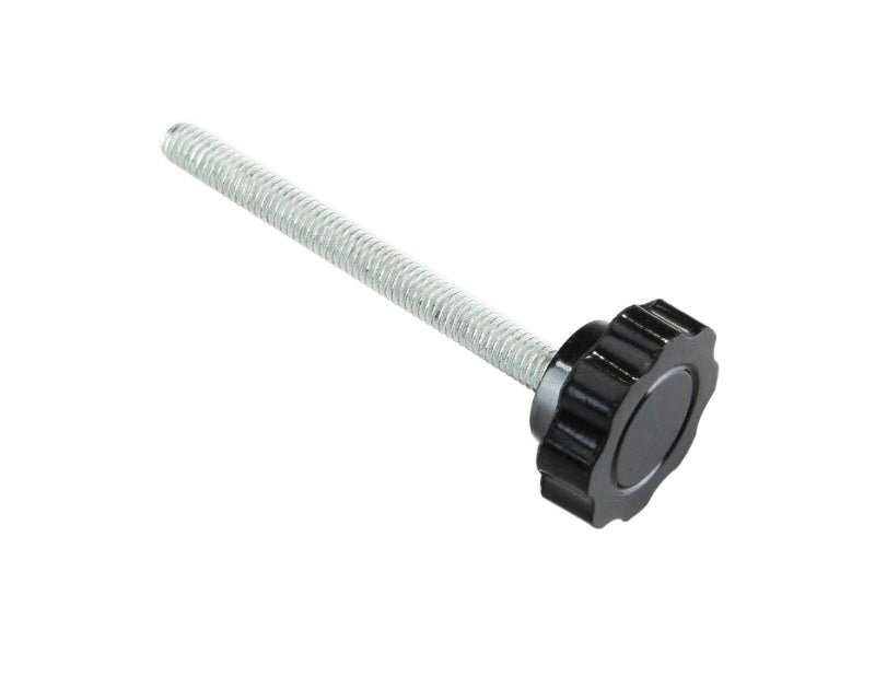M6x60 Large Thumbscrew - Heavy Duty Adjustable Fastener for DIY Projects, Furniture Assembly & Industrial Use