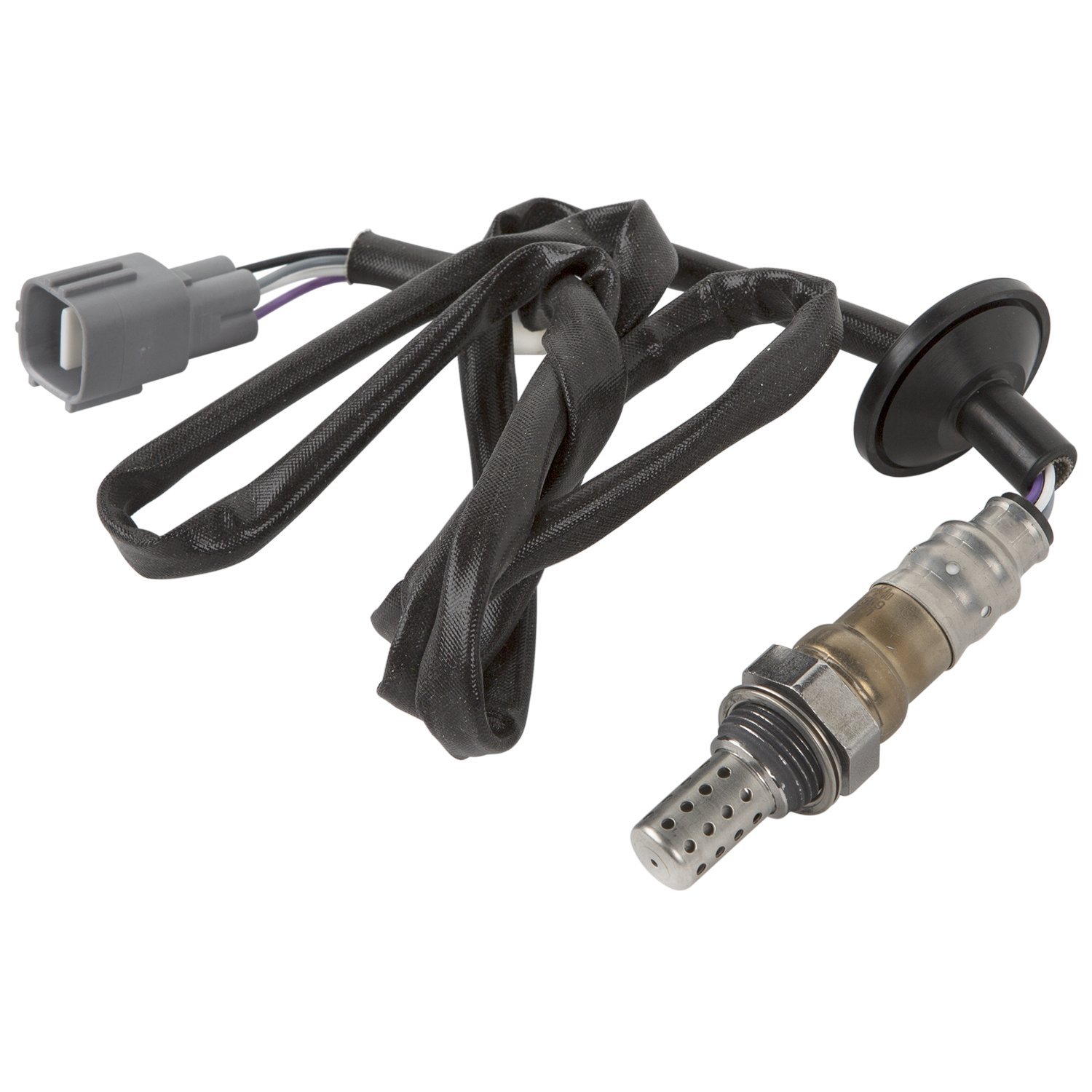 Delphi ES20420 Oxygen Sensor - High Performance Replacement for Improved Fuel Efficiency & Emissions - Compatible with Multiple Car Models - Ideal for Daily Commute & Long Road Trips