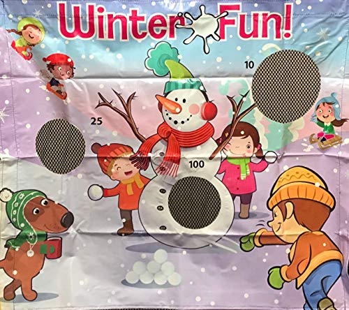 Winter Fun