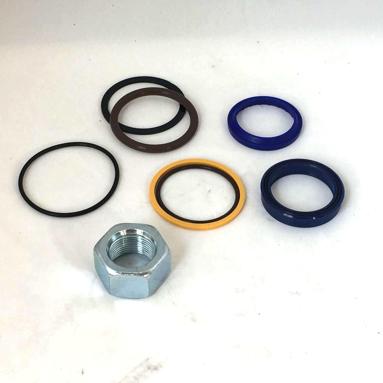 Bobcat 773, 773C, 773F, 773G, 773T Loader Lift Cylinder Seal Kit - 2 1/4