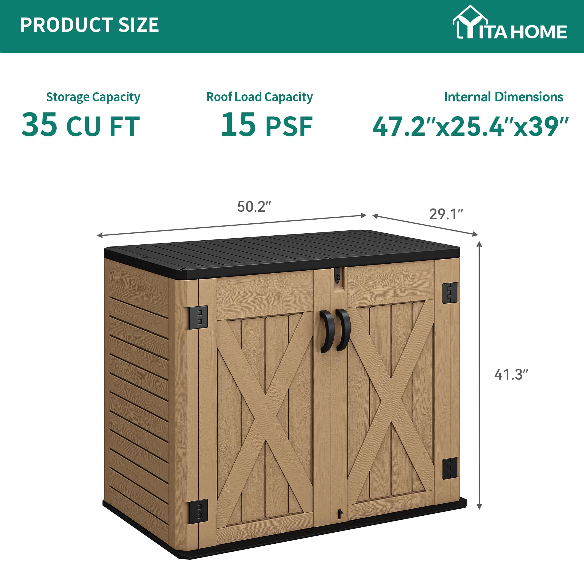 **YITAHOME 39
