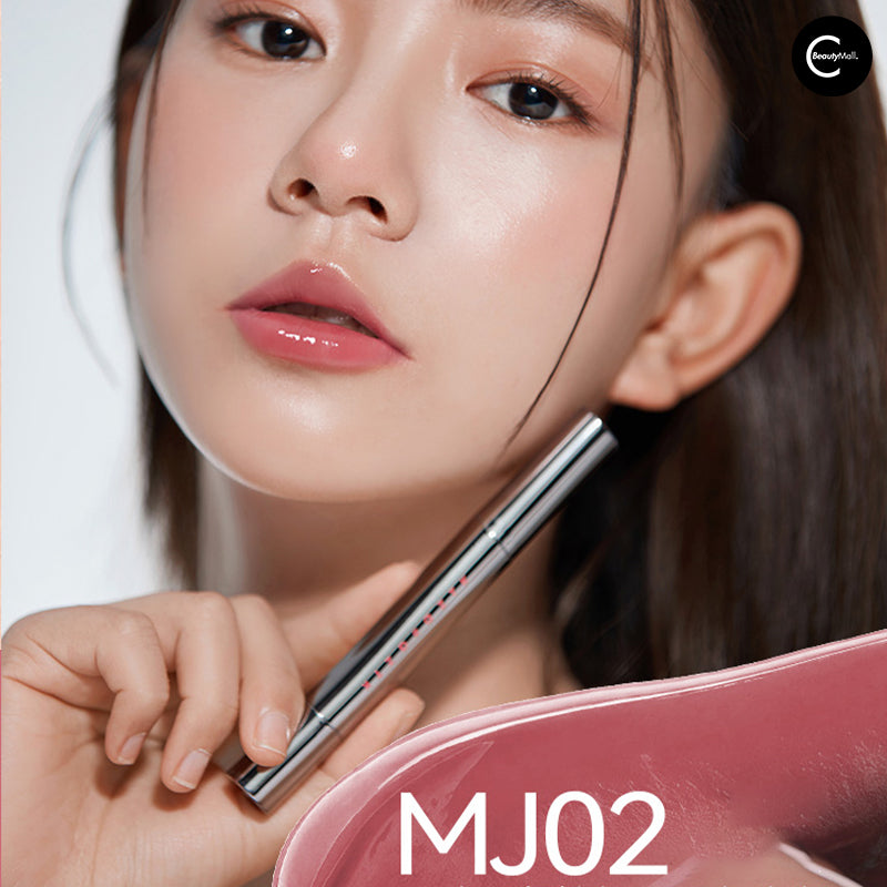 AZTK MELTYKISS LIP JELLO - Hydrating Lip Gloss with Vitamin E, Long-Lasting Shine & Moisture - Perfect for Daily Wear, Date Night & Makeup Looks