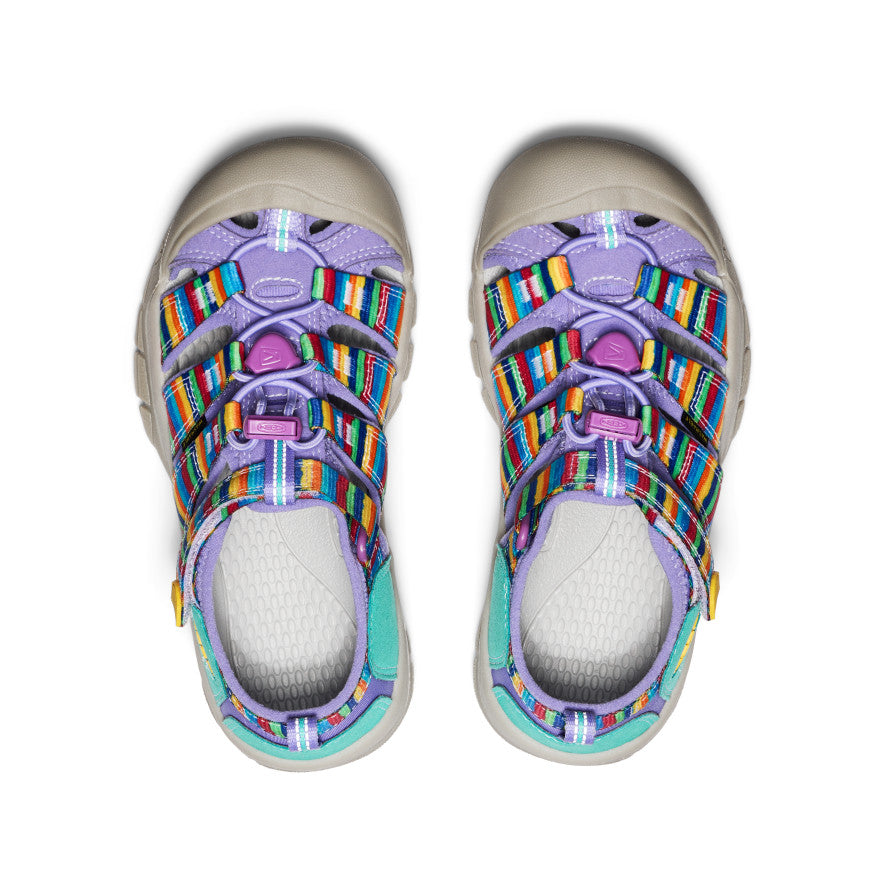 Newport H2 Sandals for Big Kids - Comfortable & Durable Water Shoes for Boys & Girls | Perfect for Beach, Pool, and Outdoor Adventures