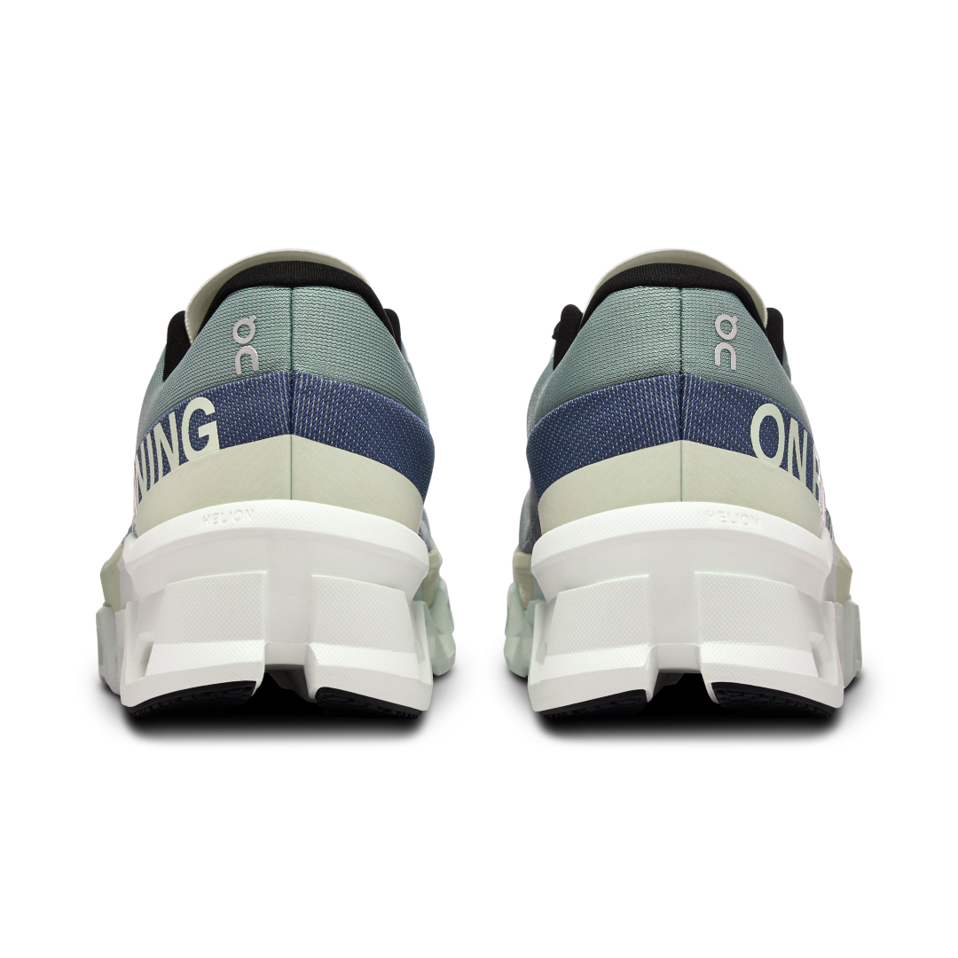 ASICS Cloudmonster 2 Women's Running Shoes - Lightweight Cushioned for Long-Distance & Marathon Training - Past Season Color Options