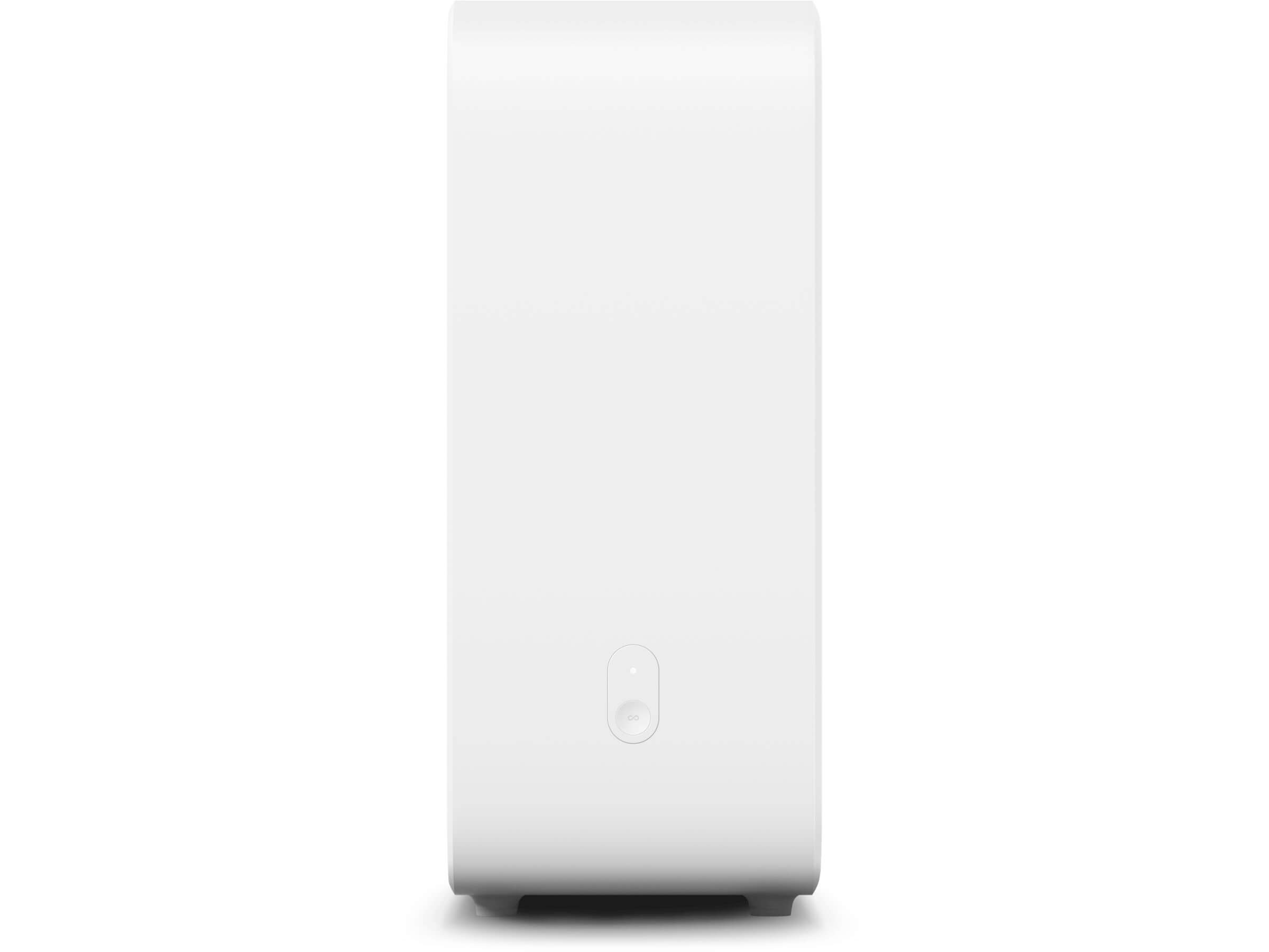 Sonos Sub 4 Wireless Speaker - Powerful Home Audio System for Immersive Movie Nights & Music Listening