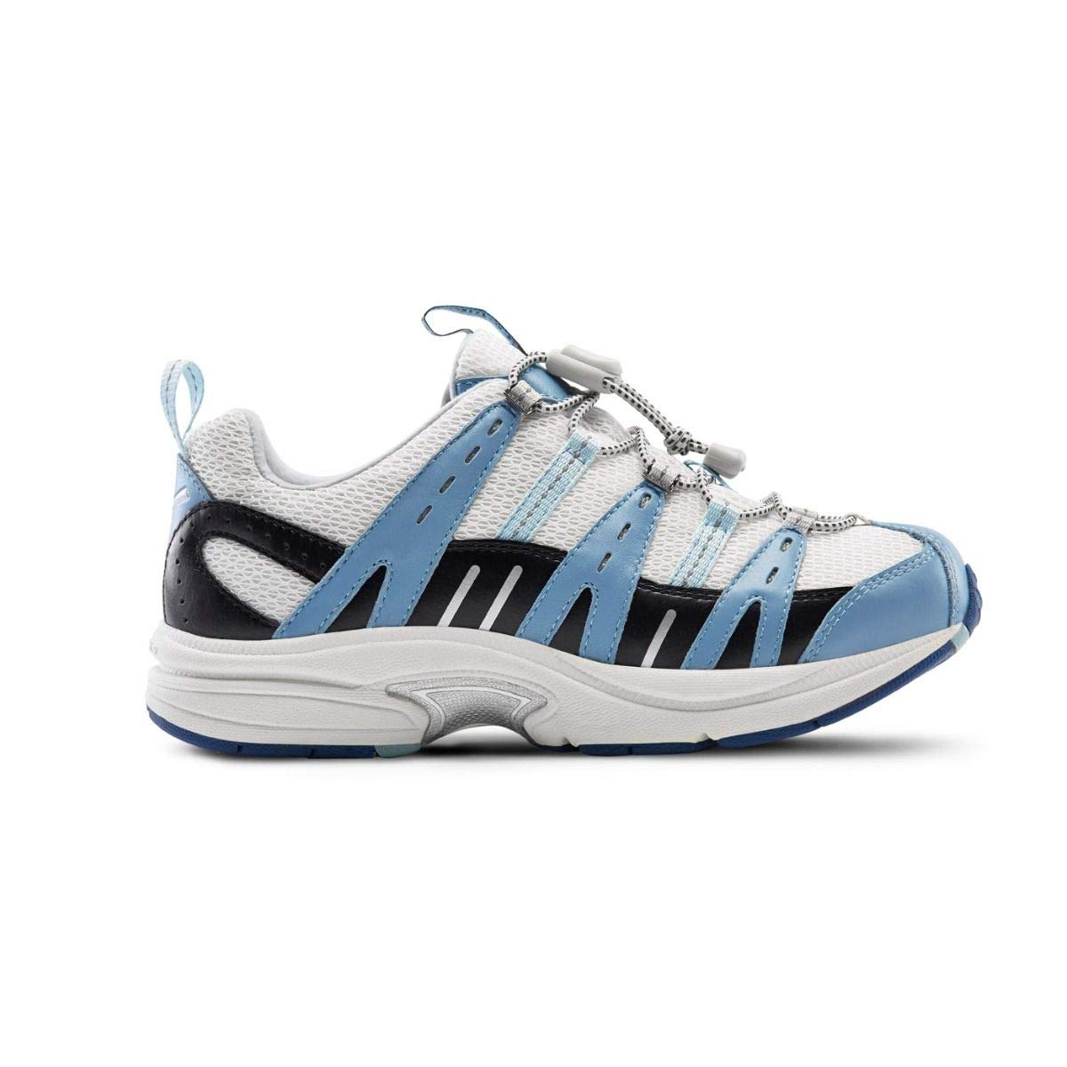 Dr. Comfort Refresh Women's Therapeutic Athletic Shoes with Gel Inserts - Diabetic-Friendly Running Shoes for Maximum Comfort | Perfect for Walking, Jogging & Daily Wear