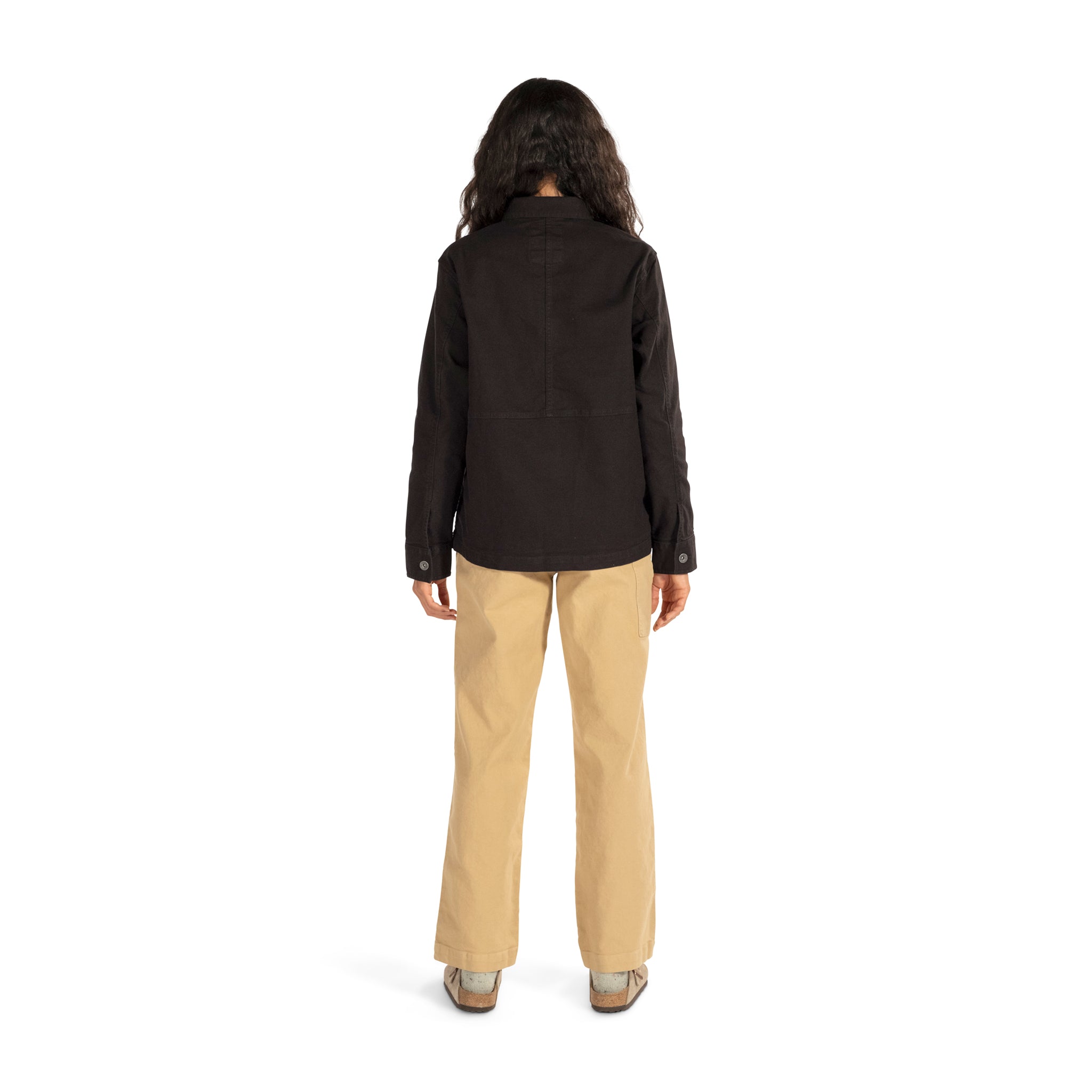 Women's Utility Pants - Durable Cargo Pants with Multiple Pockets for Outdoor Work, Hiking & Everyday Wear