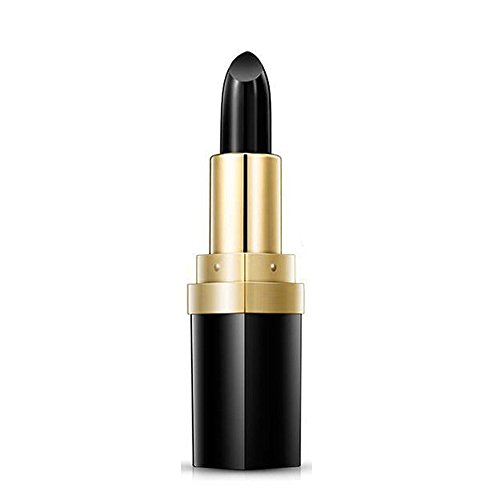 Temporary Hair Color Pen - Quick & Easy Hair Dye Stick for Gray Coverage, Lipstick-Style Hair Dye (Black) | Perfect for Touch-Ups, Travel & On-The-Go Styling
