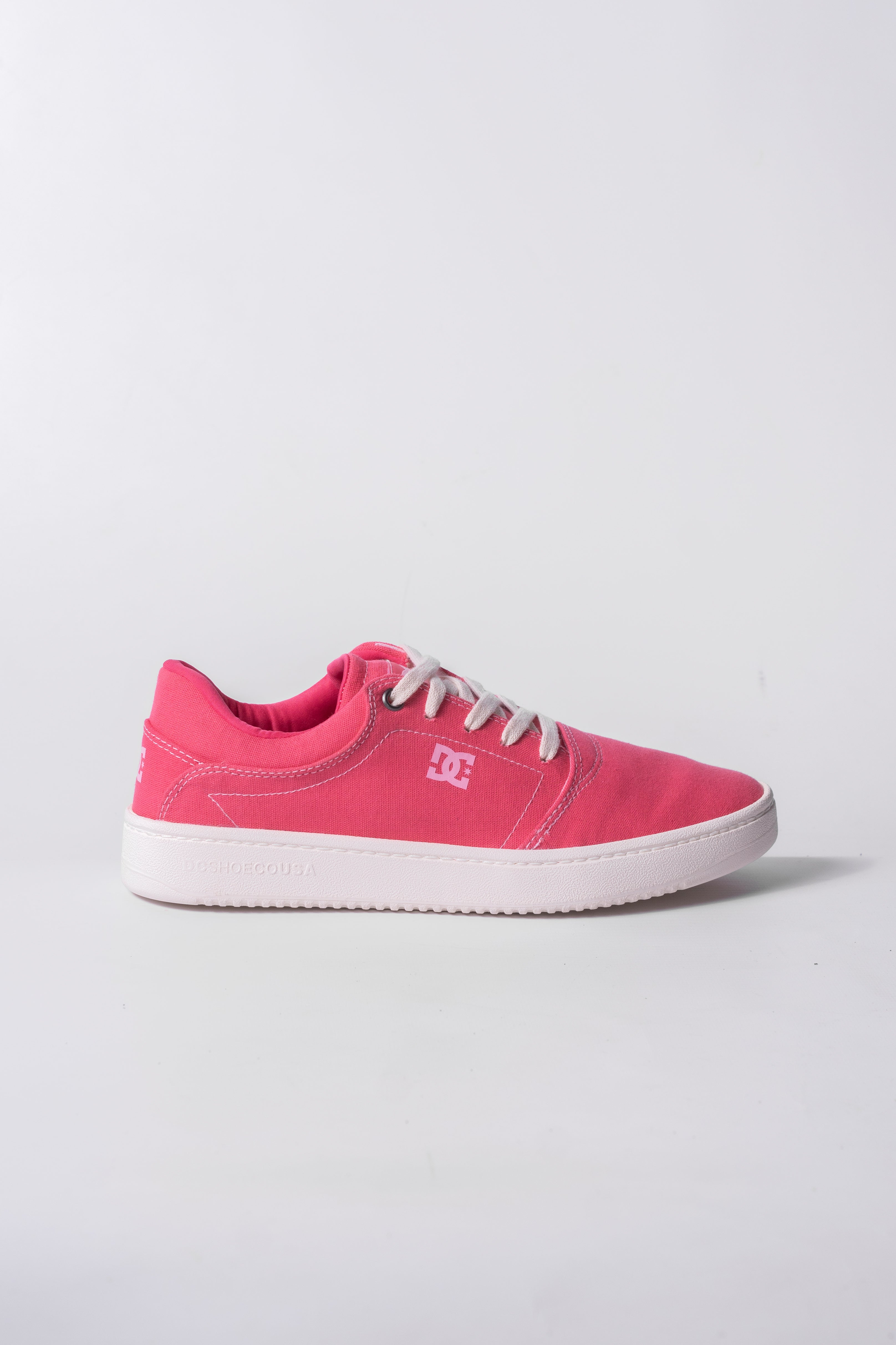 DC Coral Crisis TX SS Skate Shoes for Men - Lightweight & Durable Sneakers for Skateboarding, Streetwear, and Casual Wear