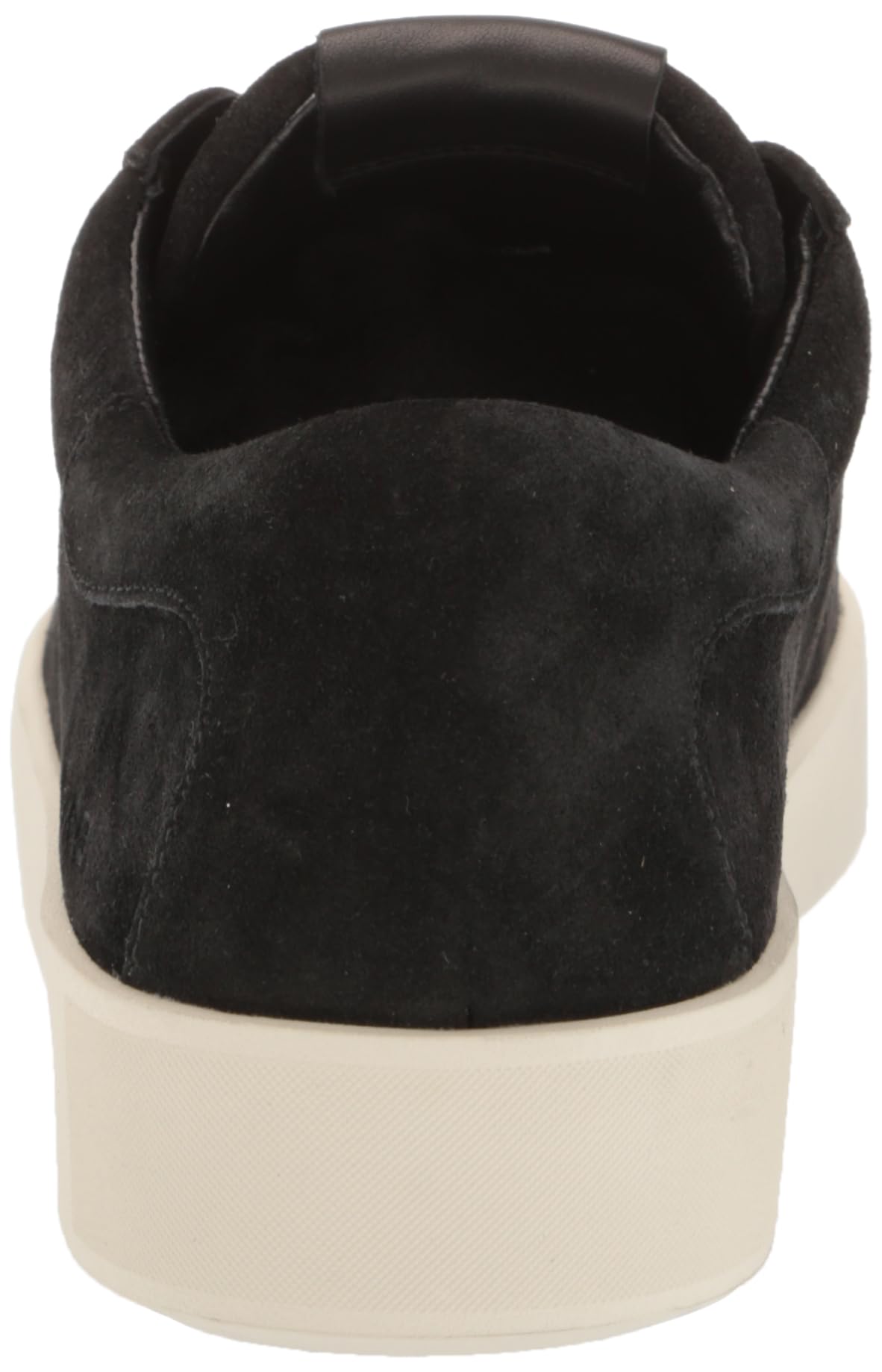 Vince Women's Gabi Sneakers - Comfortable Casual Shoes for Walking, Running & Everyday Wear | Stylish White Leather Low-Top Sneakers for Women | Perfect for Work, Travel & Outfits