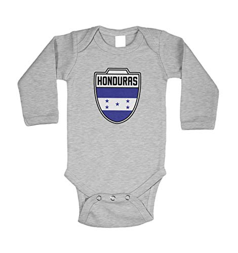 Light Gray - Long Sleeve