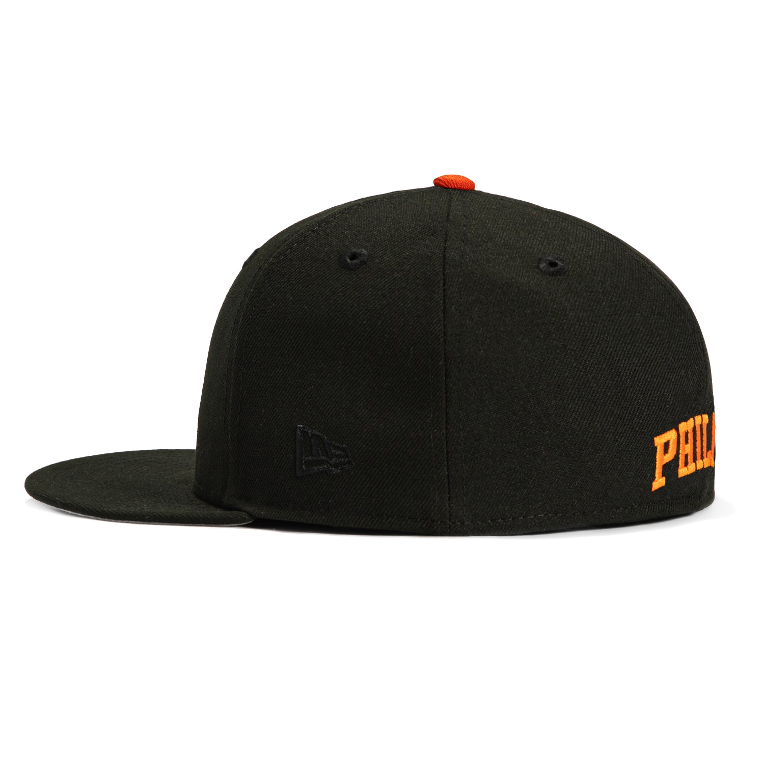 New Era 59Fifty NBA x NHL Crossover Philadelphia Pack - Official Licensed Snapback Hat for Basketball & Hockey Fans - Perfect for Game Day, Sports Events & Streetwear Fashion