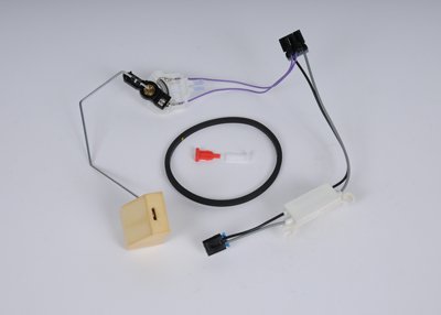 General Motors 25314202 Fuel Tank Sending Unit - OEM Replacement Part for GM Vehicles | Perfect for Fuel Gauge Repair & Fuel System Maintenance