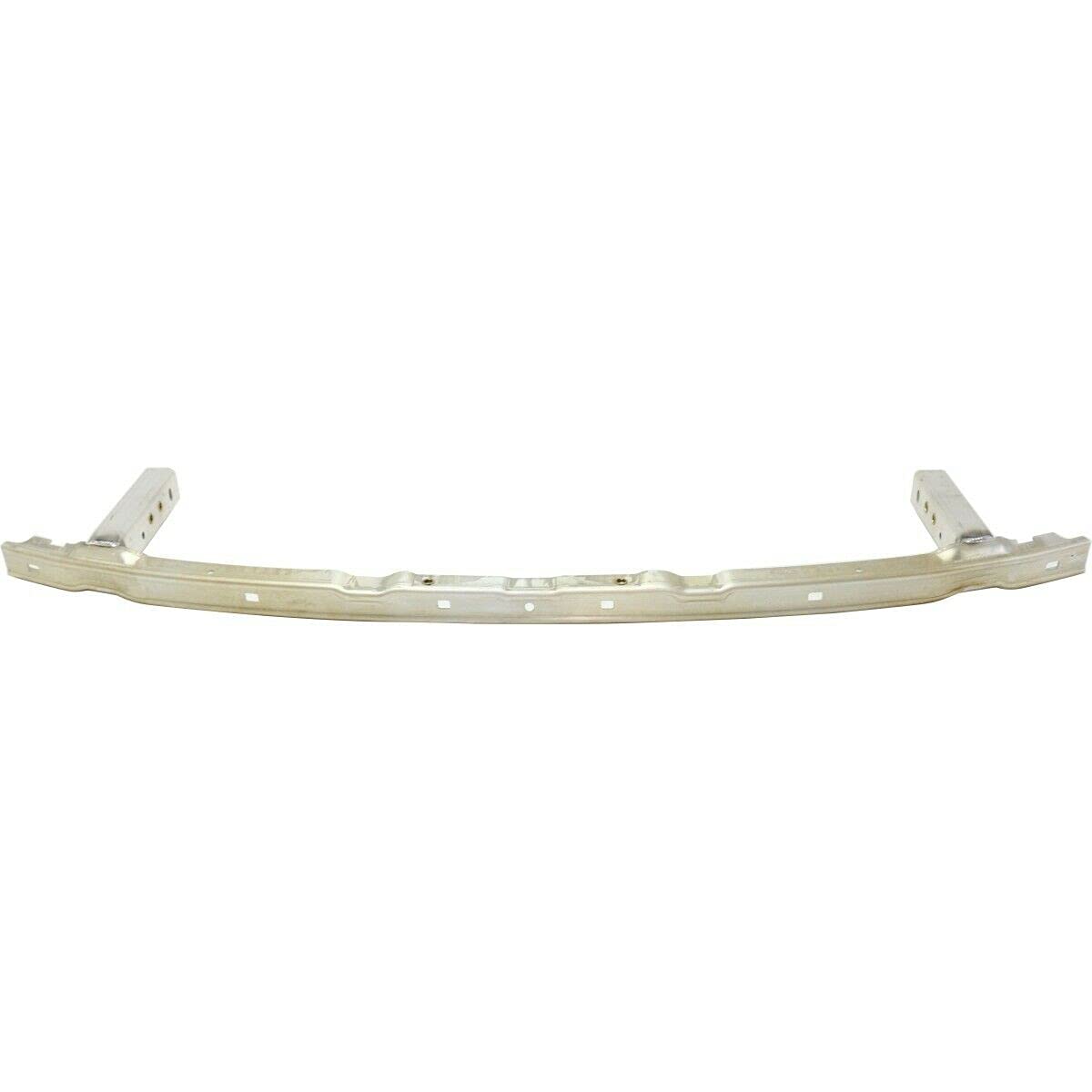Replacement Bumper Face Bar Reinforcement Front Lower for BMW 740 750 - Durable Auto Body Part for Accident Repair & Collision Protection