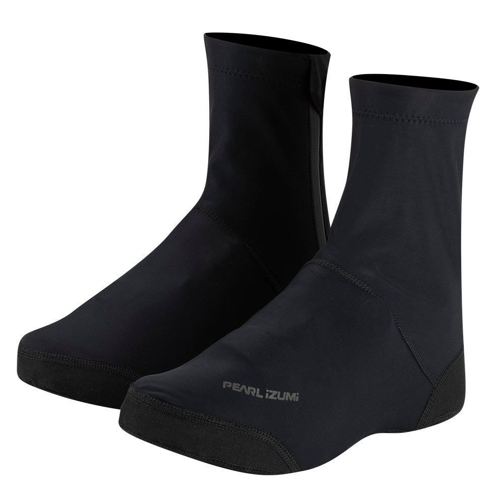 AmFIB® Lite Shoe Covers - Waterproof & Slip-Resistant Disposable Boot Covers for Medical, Construction & Outdoor Use