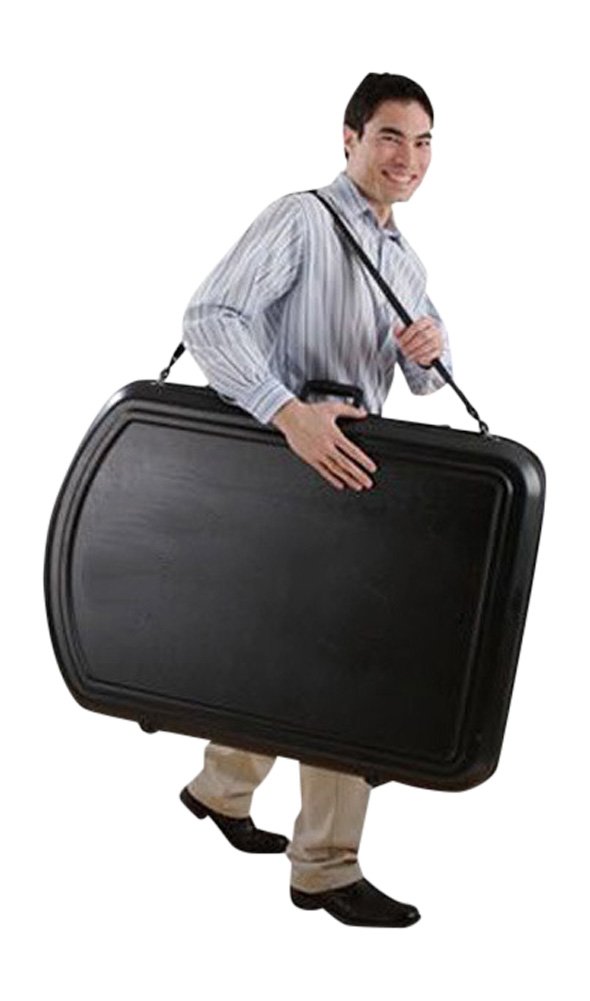 Mini Prize Drop Travel Case - Portable & Compact Storage for Kids Toys, Party Favors, and Small Gifts | Perfect for Birthday Parties, School Events, and Travel Accessories