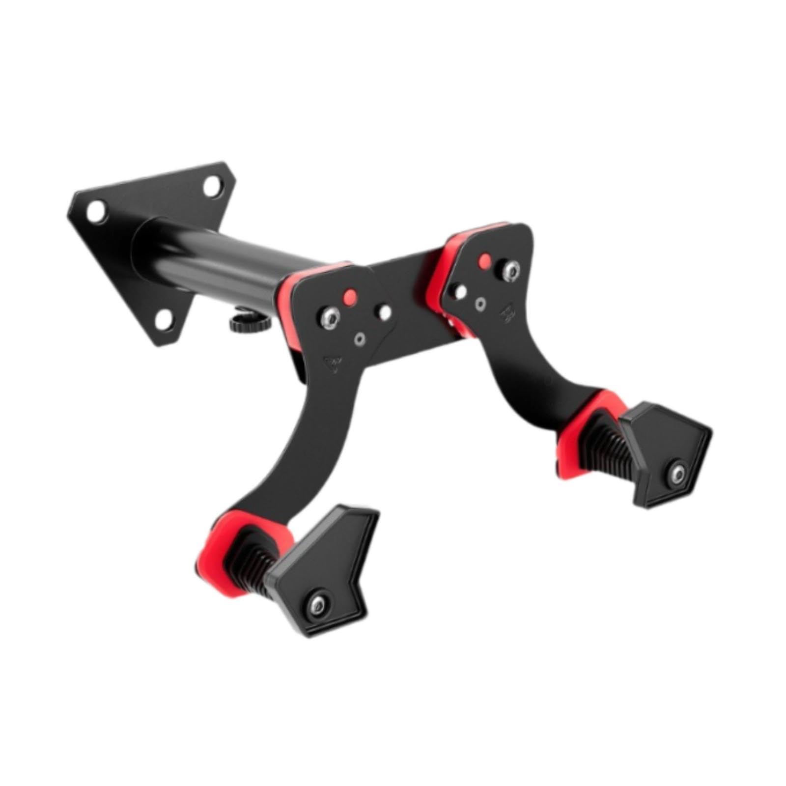 **Heavy Duty Bike Wall Mount Rack - Adjustable Bicycle Storage Hook & Holder for Indoor, Garage, Home - Secure & Space-Saving Bike Stand for Cycling Enthusiasts**    *(Use Case: Perfect for organizing bikes in small apartments, garages, or homes to maximize space while keeping bicycles safe and easily accessible.)*