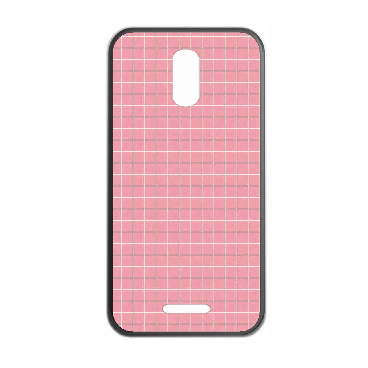 BLU View 1 B100DL Case - Shockproof TPU Soft Cover with Precise Cutouts | Perfect for Everyday Protection & Work Use