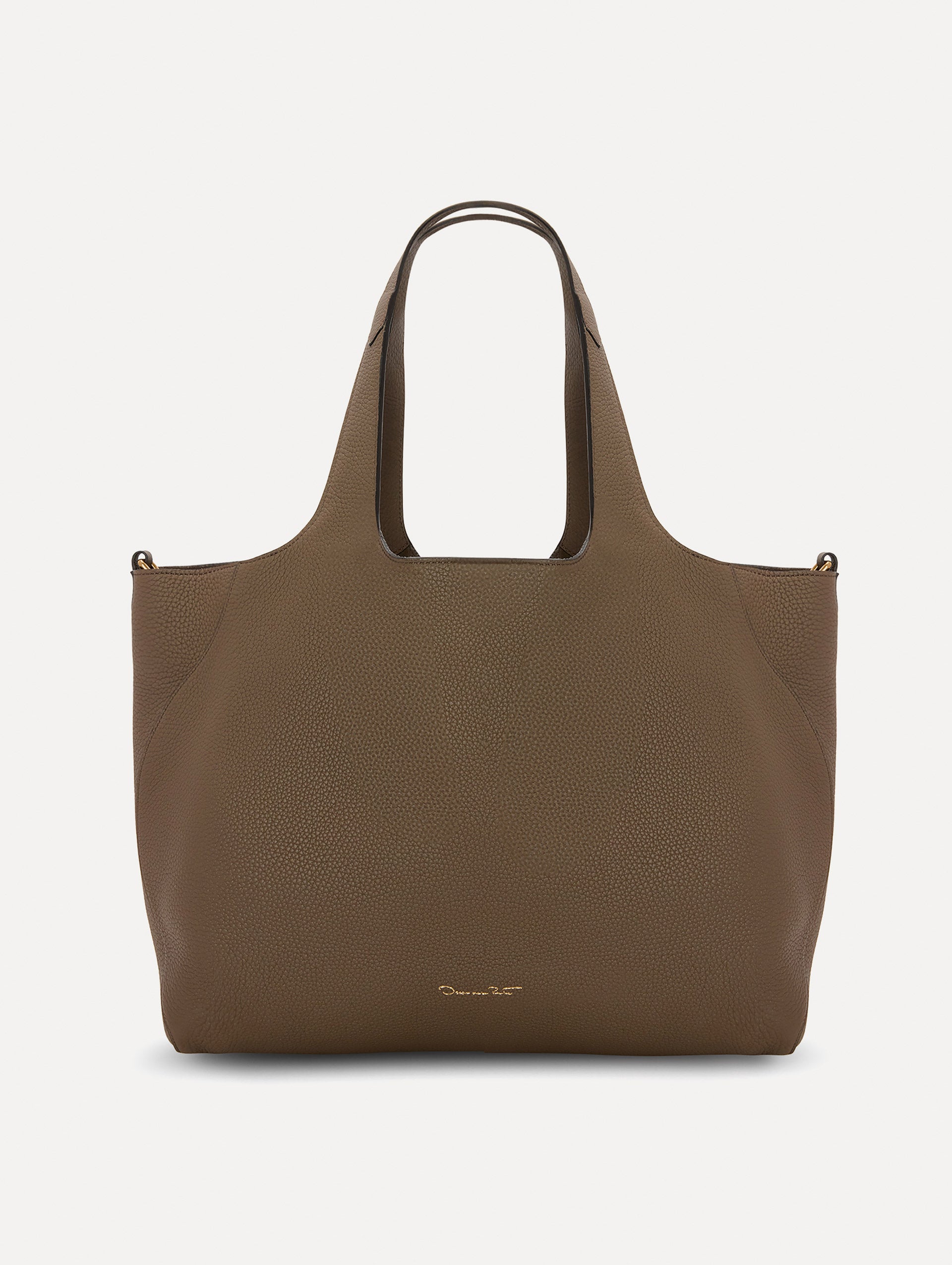 Topaz Tote Bag 00NH160PLT - Stylish & Durable Leather Handbag for Women, Perfect for Work, Travel & Everyday Use