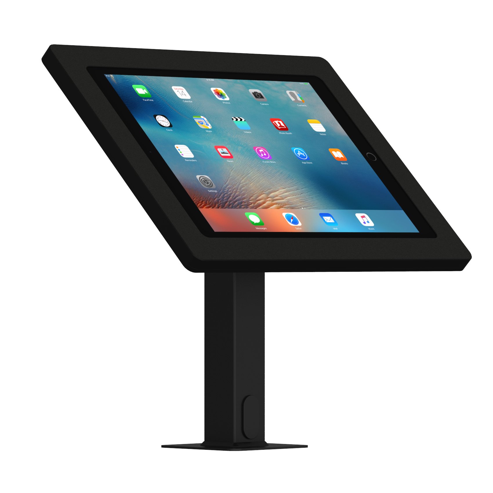 VidaMount Black iPad Pro 12.9