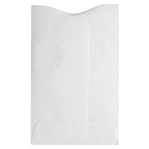 White Tyvek