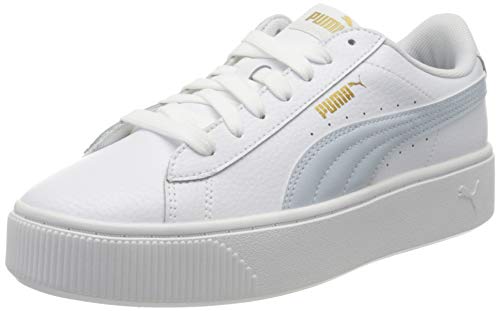 White (Puma White-plein Air 09)