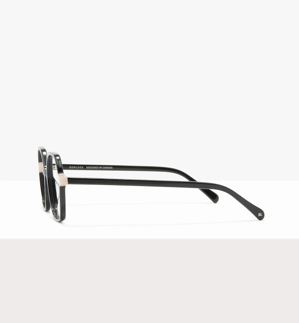 Morgan Eyeglasses - Classic Retro Round Frame Glasses for Men & Women | Lightweight Acetate Optical & Reading Glasses | Perfect for Work, Study & Fashion Accessories