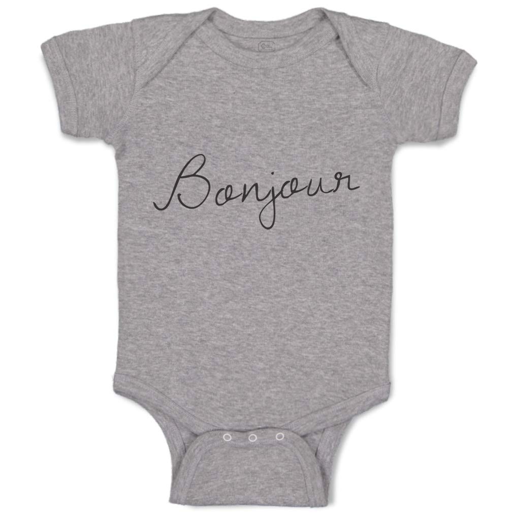 Adorable Rascals Baby Bodysuit - Valentine's Day Outfit for Boys & Girls | Soft Cotton Infant Onesie | Perfect for Valentine Photos, Family Gatherings & Special Occasions