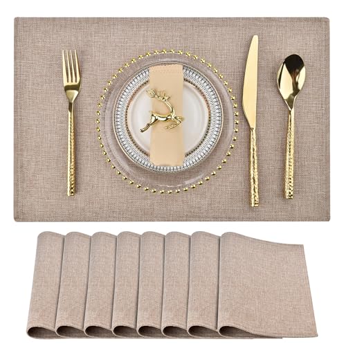 Natural Linen