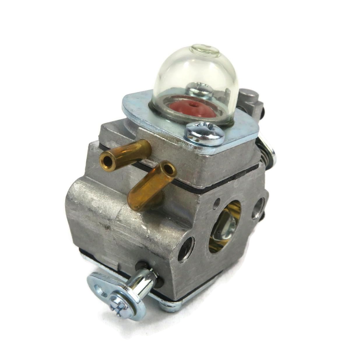 Echo ES-2100, ES2100 Shredder Vacuum & PB2155 Blower Carburetor with Gaskets - Replacement Part for Lawn Maintenance & Landscaping Equipment