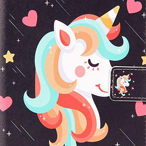 02# Star Unicorn