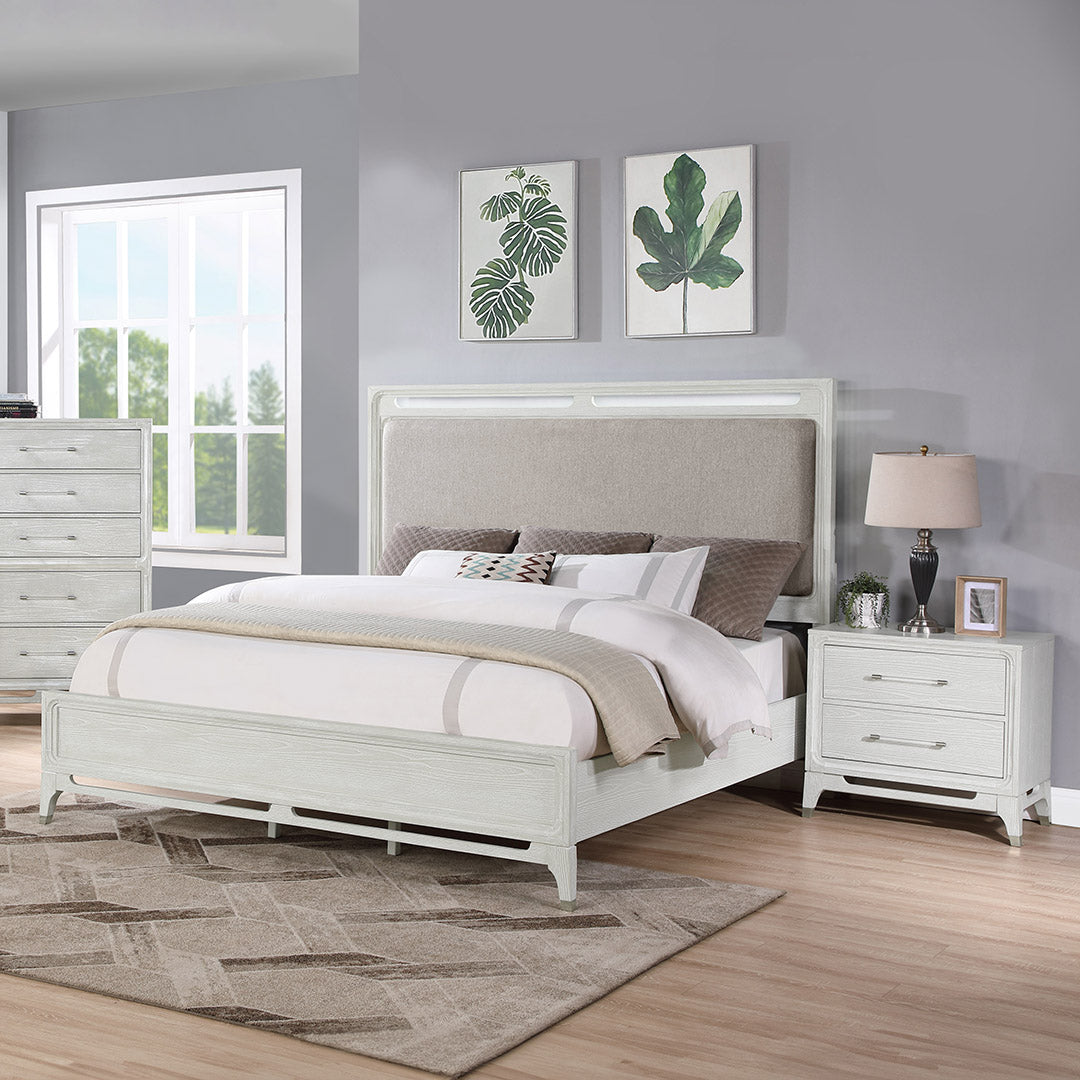 Boca Bed - Premium Comfort Mattress for Home & Guest Room | Soft & Supportive Sleep Solution for Adults & Kids