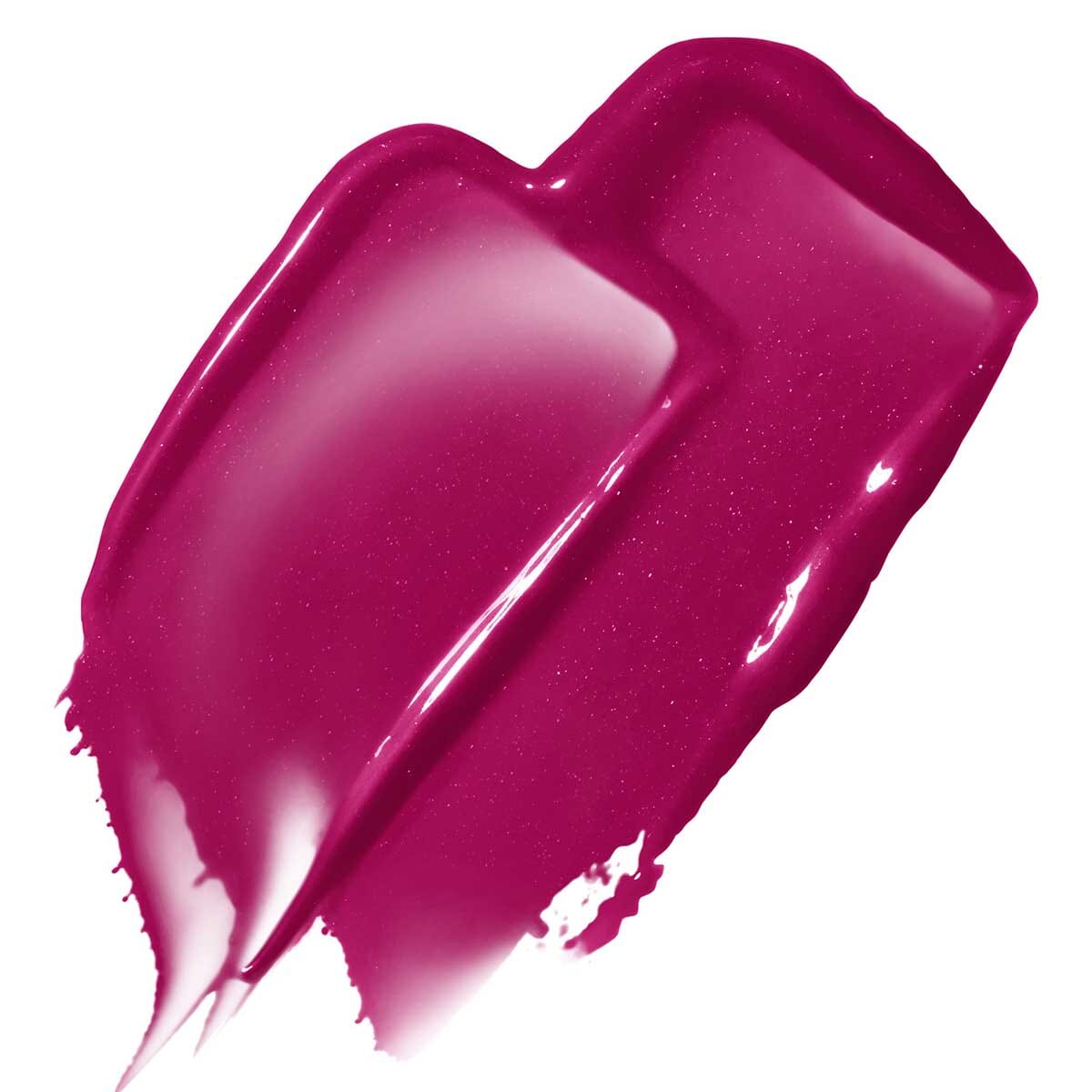 Revlon Super Lustrous Glass Shine Lipstick - Cherries in the Snow Shade | Hydrating, High-Shine Finish | Perfect for Date Night, Parties & Everyday Wear