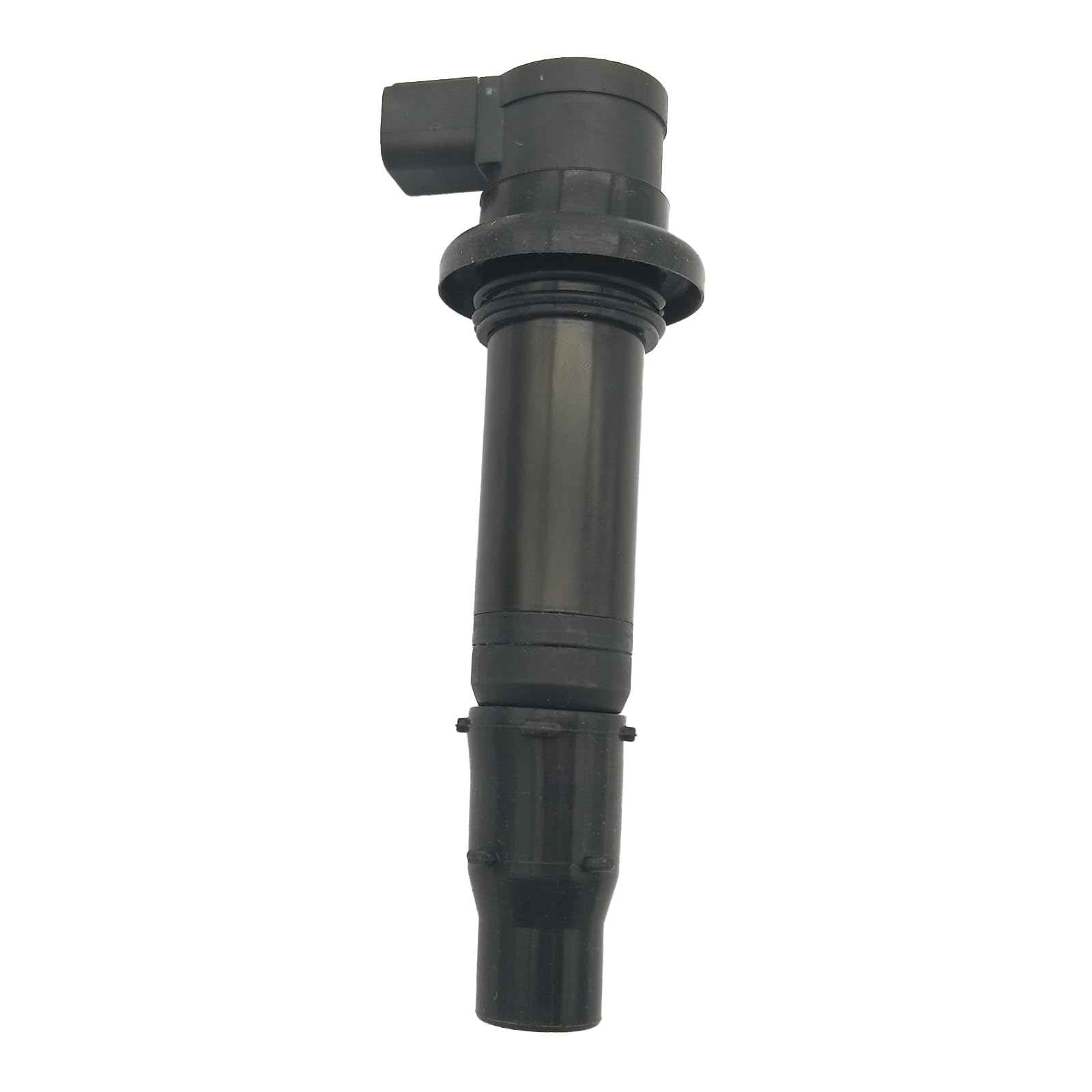 4Pcs Ignition Coil Replacement for Yamaha FZ1 FZS1 Vmax 1700 YZF-R1 YZF-R6 YZF-R6S - Compatible with 5VY-82310-00-00 - High Performance Motorcycle Engine Parts for Smooth Acceleration & Reliable Starts