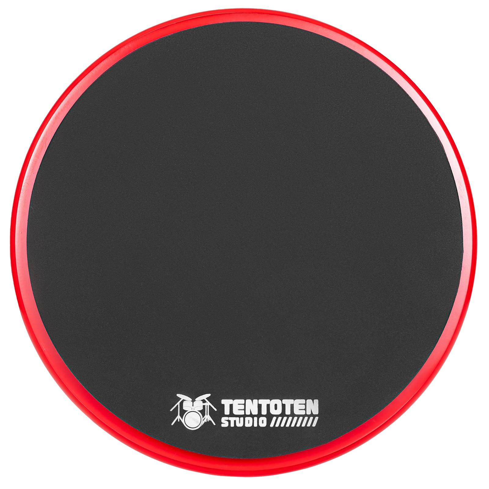 11 Inch 2-Sided Drum Practice Pad - 0.4
