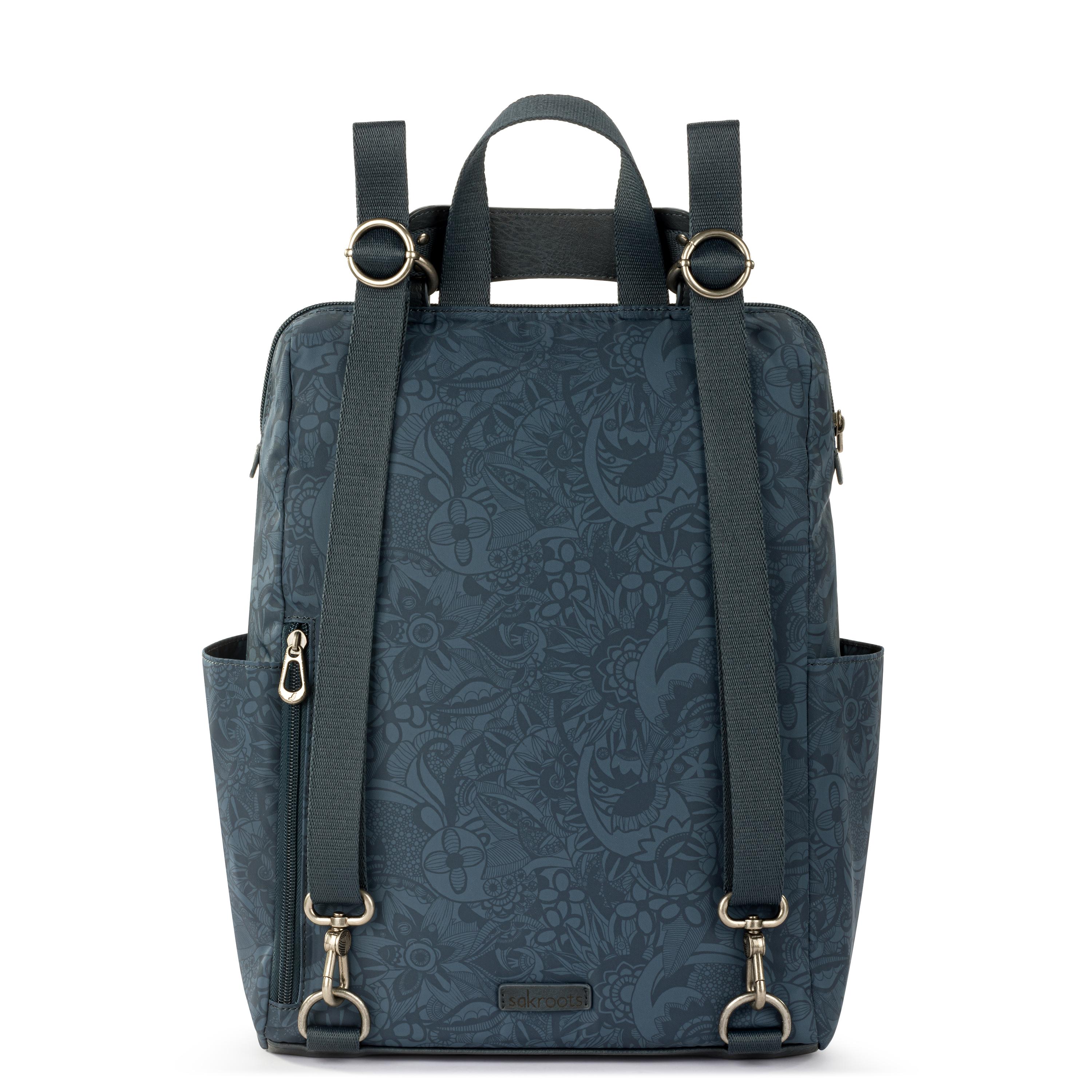 Loyola Backpack - Durable & Stylish School & Travel Backpack for Students & Professionals | Perfect for College, Work & Outdoor Adventures