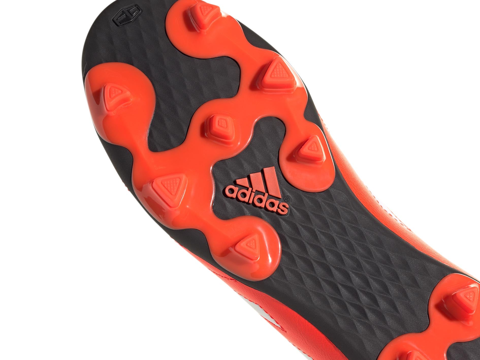 Adidas Goletto VIII FG Kids Soccer Cleats - Lightweight & Durable Football Shoes for Youth Players - Perfect for Turf & Grass Fields