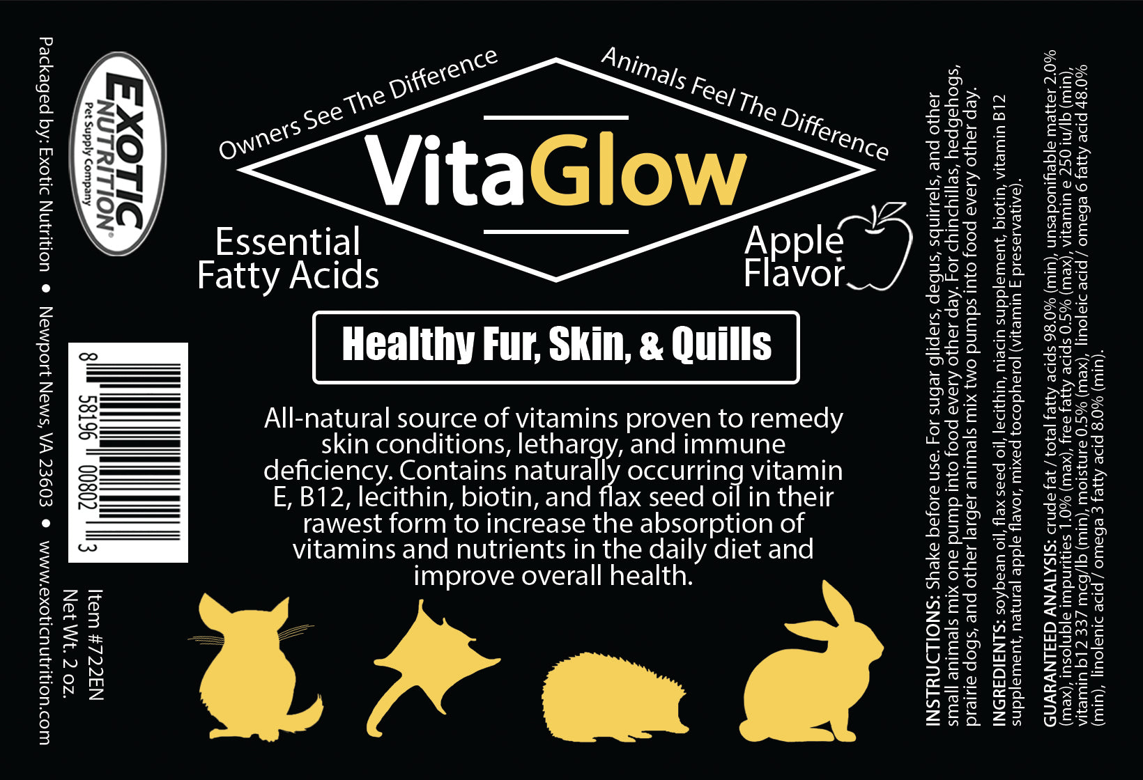 VitaGlow Collagen Supplement for Skin & Hair - Anti-Aging, Hydration & Glow Booster | Perfect for Daily Beauty Routine & Wellness Regimen