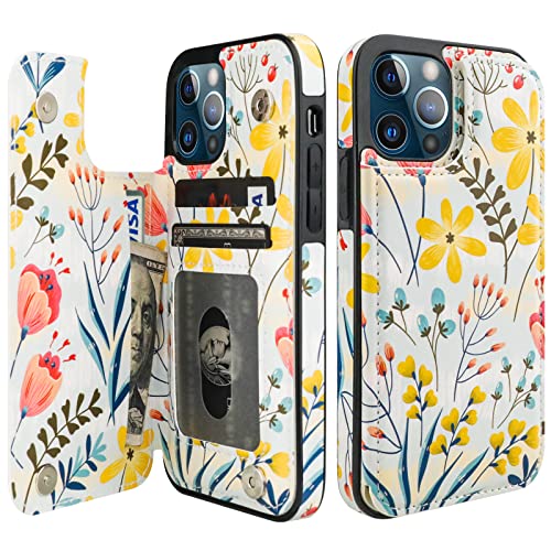 Floral Flower