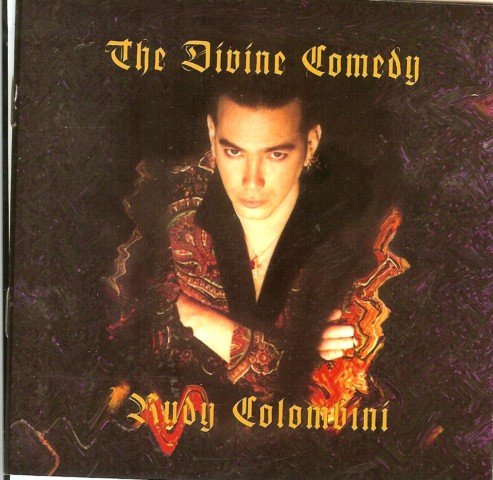 The Divine Comedy by Dante Alighieri - Classic Epic Poem of Heaven, Hell & Purgatory | Perfect for Literature Studies, Book Clubs & Classic Fiction Lovers