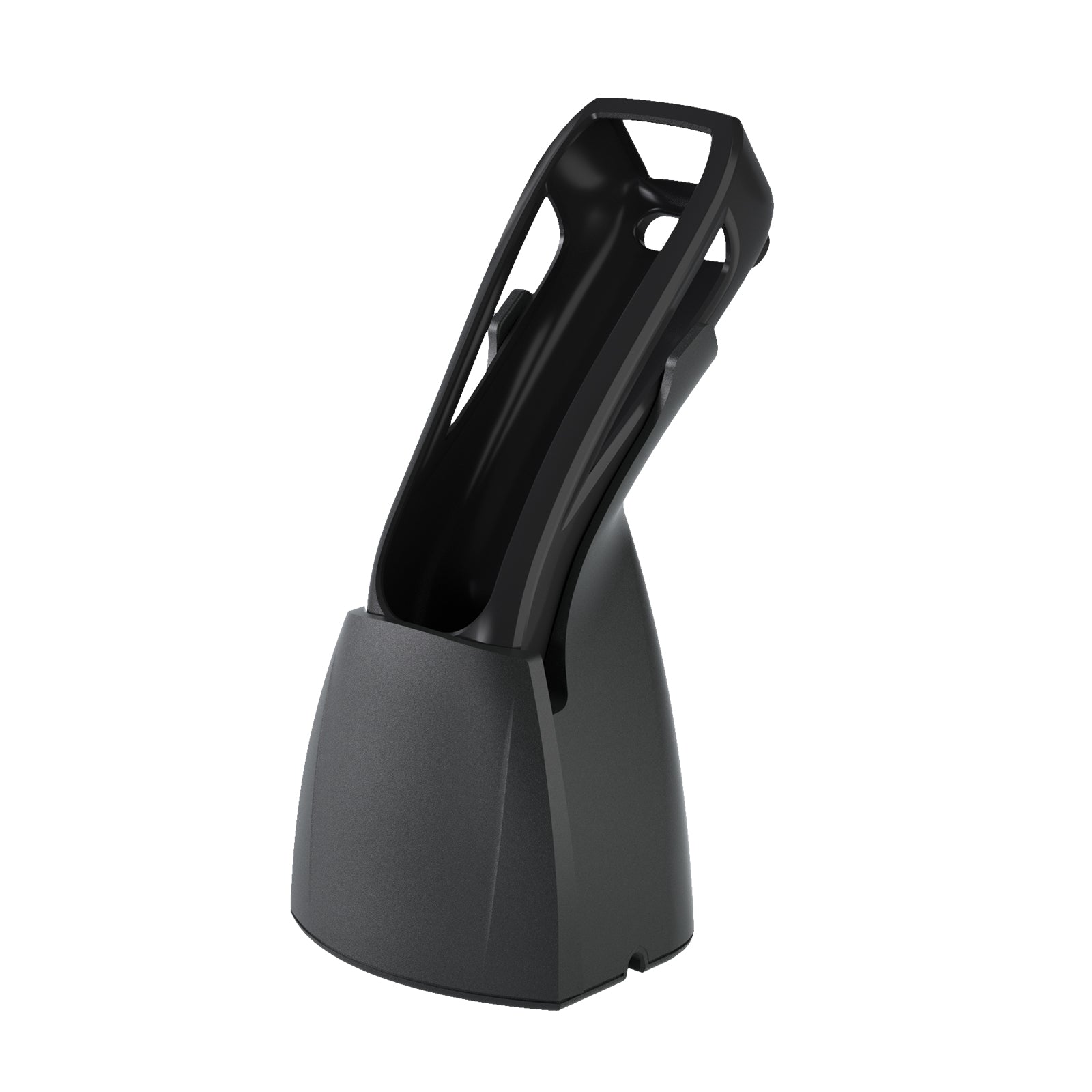 Fast Charging Cradle for Zebra C Series Barcode Scanners - Durable Charging Station for Retail, Warehouse & Logistics Use