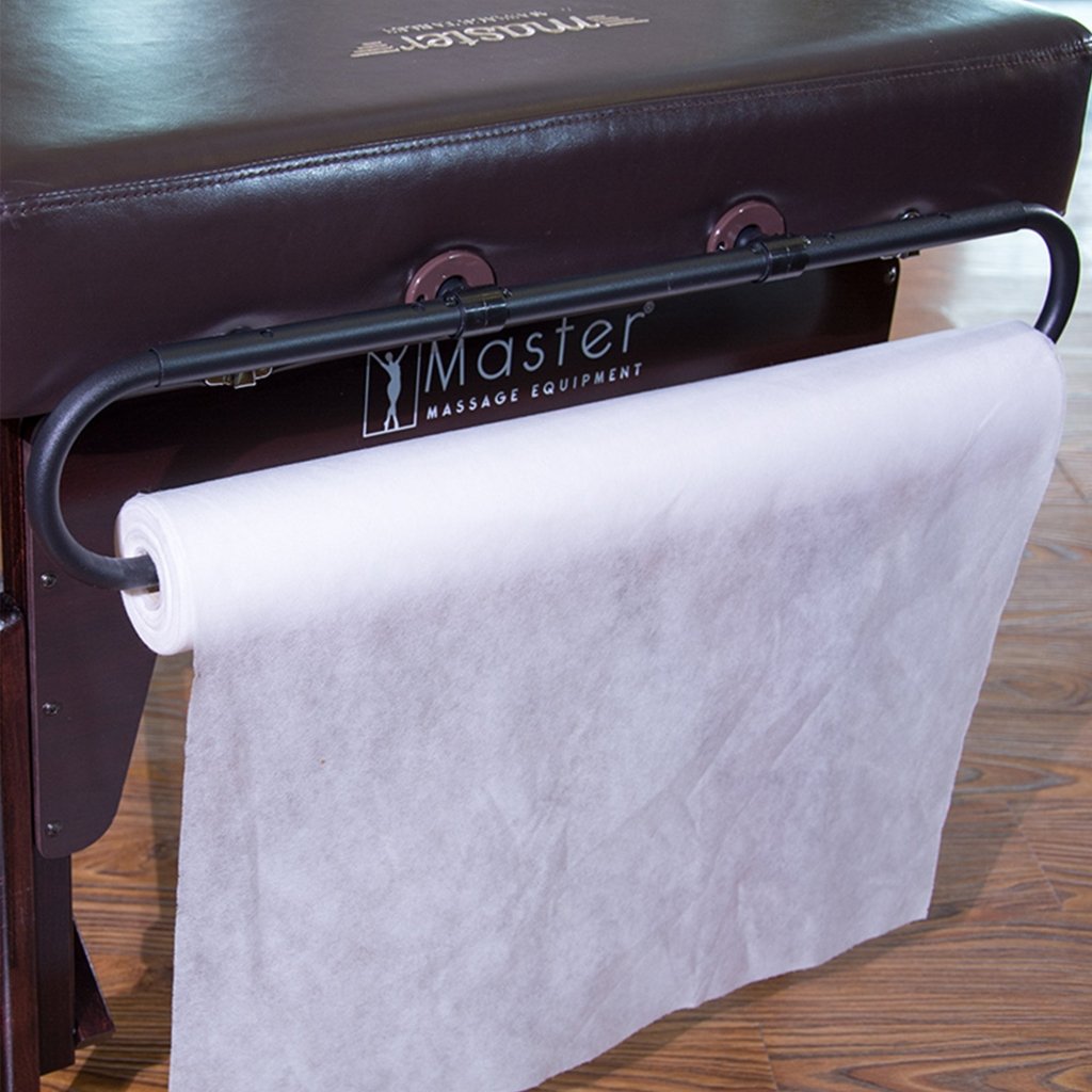 Premium Disposable Non-Woven Massage Roll - Professional Massage Tool for Spa, Salon & Home Relaxation Therapy
