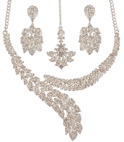 D467 Clear & Silver