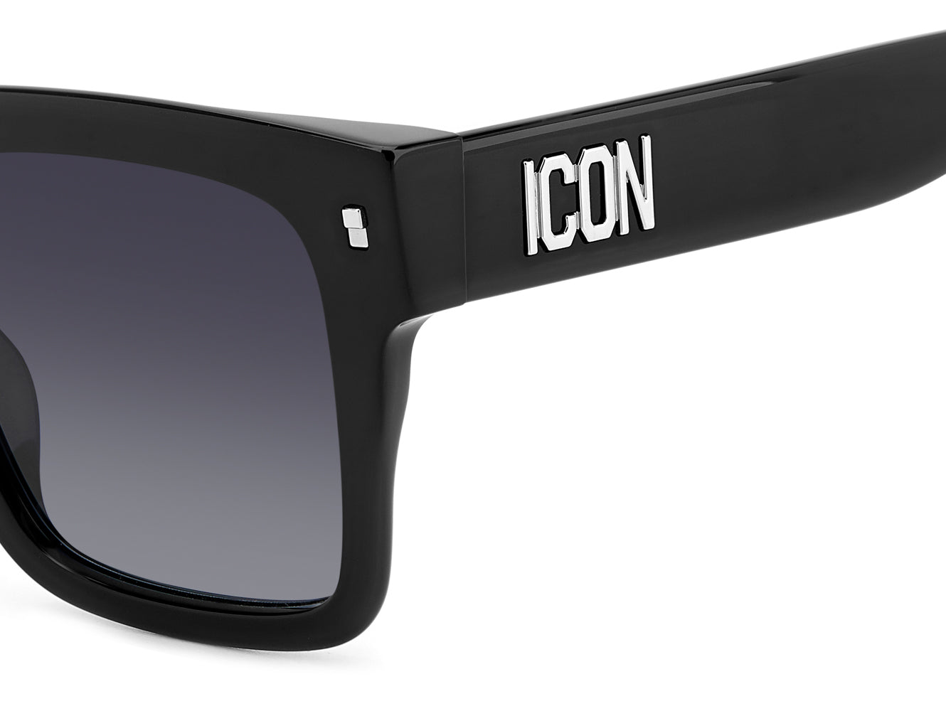 DSQUARED2 ICON 0010/S Sunglasses - Luxury Designer Shades for Men & Women - Perfect for Outdoor Activities, Beach & Driving