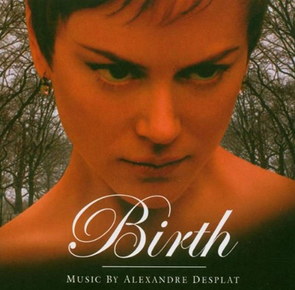 Birth - Original Motion Picture Soundtrack (OST) | Official Film Score | Perfect for Movie Night, Relaxation & Study Music