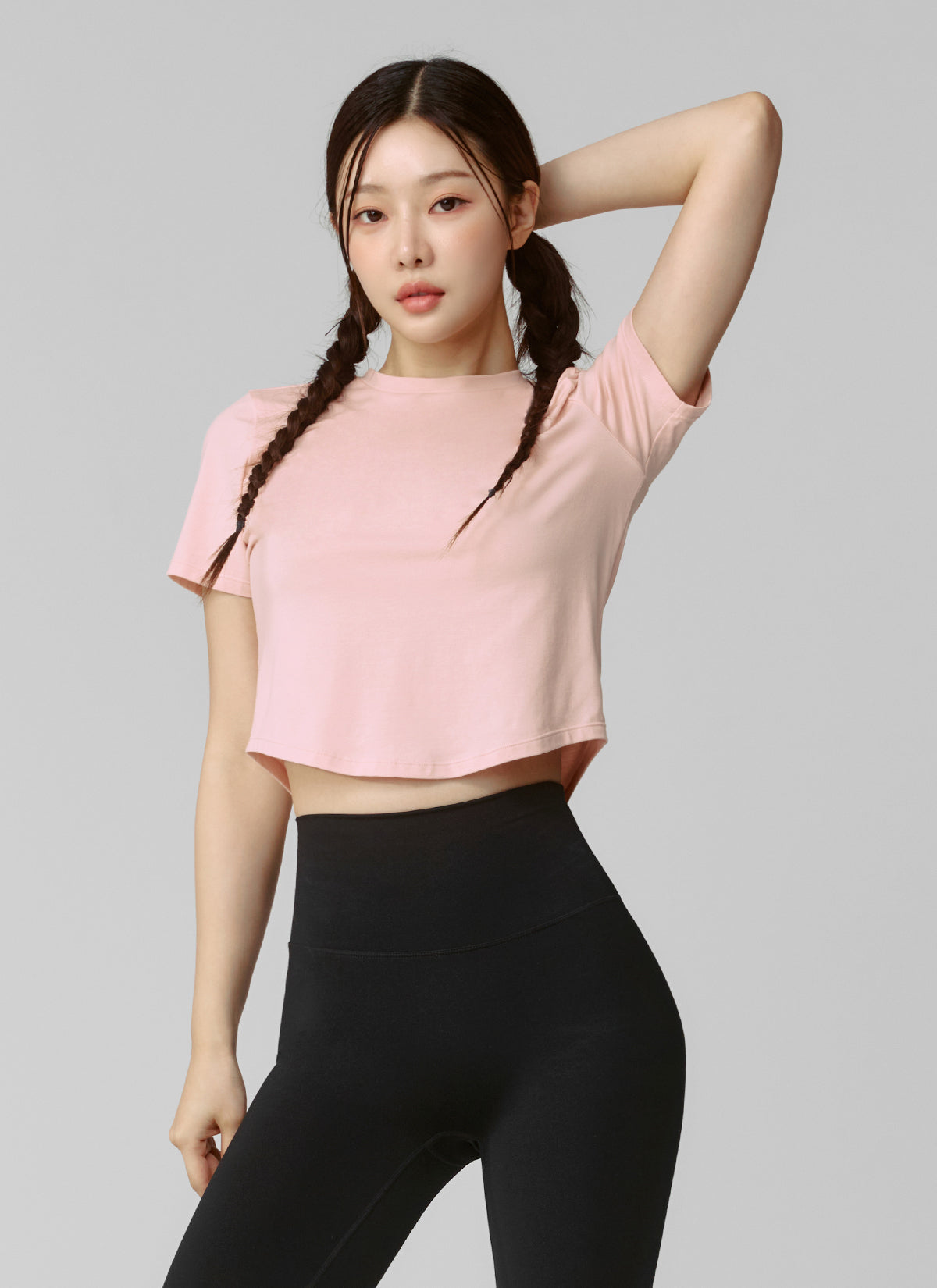Premium Pima Cotton Short Sleeve T-Shirt for Men & Women - Soft Breathable Summer Tee - Casual Wear, Gym, Travel & Everyday Comfort