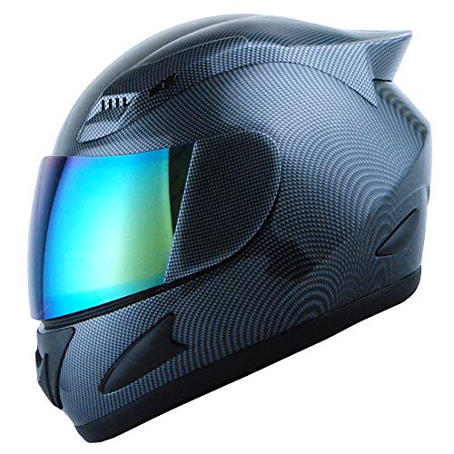 Carbon Fiber Black