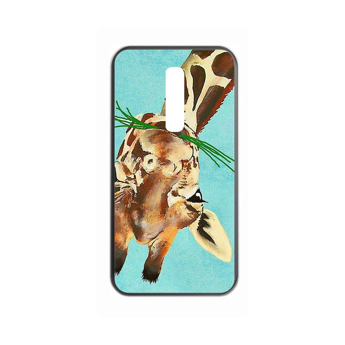 Premium Shockproof TPU Soft Cover Case for Sharp AQUOS V SH-C02 & V-9 - Slim Protective Phone Case for Everyday Use, Work, and Travel
