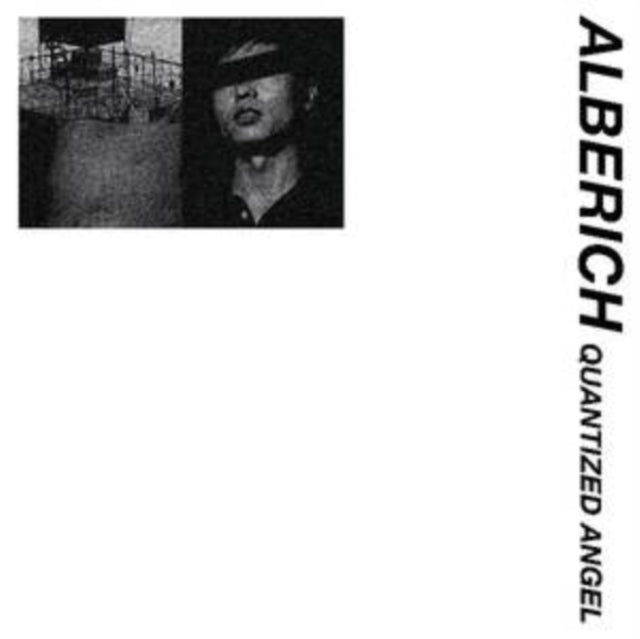 Alberich CD - Quantized Angel | Electronic Music Album | Perfect for DJ Sets, Ambient Listening & Music Collectors